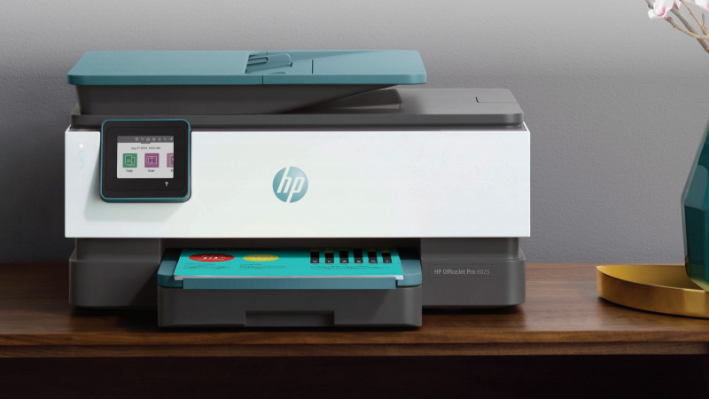 HP OfficeJet Pro 8025 cartuchos de tinta